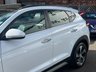 USED 2018 18 HYUNDAI TUCSON 2.0 CRDi Blue Drive Premium SE SUV 5dr Diesel Manual Euro 6 (s/s) (136 ps) - SAT NAV + HEATED SEATS