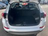 USED 2018 18 HYUNDAI TUCSON 2.0 CRDi Blue Drive Premium SE SUV 5dr Diesel Manual Euro 6 (s/s) (136 ps) - SAT NAV + HEATED SEATS