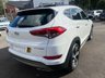 USED 2018 18 HYUNDAI TUCSON 2.0 CRDi Blue Drive Premium SE SUV 5dr Diesel Manual Euro 6 (s/s) (136 ps) - SAT NAV + HEATED SEATS