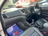 USED 2018 18 HYUNDAI TUCSON 2.0 CRDi Blue Drive Premium SE SUV 5dr Diesel Manual Euro 6 (s/s) (136 ps) - SAT NAV + HEATED SEATS