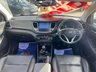 USED 2018 18 HYUNDAI TUCSON 2.0 CRDi Blue Drive Premium SE SUV 5dr Diesel Manual Euro 6 (s/s) (136 ps) - SAT NAV + HEATED SEATS