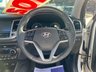 USED 2018 18 HYUNDAI TUCSON 2.0 CRDi Blue Drive Premium SE SUV 5dr Diesel Manual Euro 6 (s/s) (136 ps) - SAT NAV + HEATED SEATS