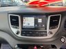USED 2018 18 HYUNDAI TUCSON 2.0 CRDi Blue Drive Premium SE SUV 5dr Diesel Manual Euro 6 (s/s) (136 ps) - SAT NAV + HEATED SEATS