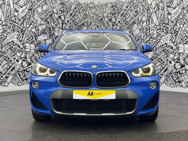 2018 BMW X2 2L M Sport X 5dr - Photo 5