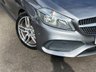 USED 2017 67 MERCEDES-BENZ A-CLASS 1.5 A180d AMG Line (Executive) Hatchback 5dr Diesel Manual Euro 6 (s/s) (109 ps) FULL MB SERVICE HISTORY