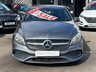 USED 2017 67 MERCEDES-BENZ A-CLASS 1.5 A180d AMG Line (Executive) Hatchback 5dr Diesel Manual Euro 6 (s/s) (109 ps) FULL MB SERVICE HISTORY