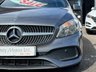 USED 2017 67 MERCEDES-BENZ A-CLASS 1.5 A180d AMG Line (Executive) Hatchback 5dr Diesel Manual Euro 6 (s/s) (109 ps) FULL MB SERVICE HISTORY