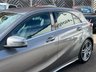 USED 2017 67 MERCEDES-BENZ A-CLASS 1.5 A180d AMG Line (Executive) Hatchback 5dr Diesel Manual Euro 6 (s/s) (109 ps) FULL MB SERVICE HISTORY