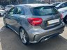 USED 2017 67 MERCEDES-BENZ A-CLASS 1.5 A180d AMG Line (Executive) Hatchback 5dr Diesel Manual Euro 6 (s/s) (109 ps) FULL MB SERVICE HISTORY