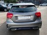 USED 2017 67 MERCEDES-BENZ A-CLASS 1.5 A180d AMG Line (Executive) Hatchback 5dr Diesel Manual Euro 6 (s/s) (109 ps) FULL MB SERVICE HISTORY
