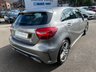 USED 2017 67 MERCEDES-BENZ A-CLASS 1.5 A180d AMG Line (Executive) Hatchback 5dr Diesel Manual Euro 6 (s/s) (109 ps) FULL MB SERVICE HISTORY