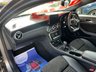 USED 2017 67 MERCEDES-BENZ A-CLASS 1.5 A180d AMG Line (Executive) Hatchback 5dr Diesel Manual Euro 6 (s/s) (109 ps) FULL MB SERVICE HISTORY