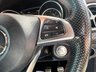 USED 2017 67 MERCEDES-BENZ A-CLASS 1.5 A180d AMG Line (Executive) Hatchback 5dr Diesel Manual Euro 6 (s/s) (109 ps) FULL MB SERVICE HISTORY