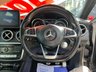 USED 2017 67 MERCEDES-BENZ A-CLASS 1.5 A180d AMG Line (Executive) Hatchback 5dr Diesel Manual Euro 6 (s/s) (109 ps) FULL MB SERVICE HISTORY