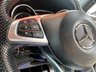 USED 2017 67 MERCEDES-BENZ A-CLASS 1.5 A180d AMG Line (Executive) Hatchback 5dr Diesel Manual Euro 6 (s/s) (109 ps) FULL MB SERVICE HISTORY