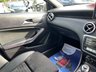 USED 2017 67 MERCEDES-BENZ A-CLASS 1.5 A180d AMG Line (Executive) Hatchback 5dr Diesel Manual Euro 6 (s/s) (109 ps) FULL MB SERVICE HISTORY