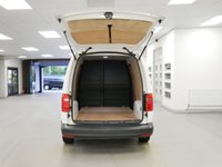 USED 2020 20 VOLKSWAGEN CADDY MAXI C20 2.0 TDI 102 BHP LONG STARTLINE EDITION ( NO VAT ! ) 2 OWNERS | LONG | LEATHER COVERS | NO VAT !