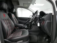 USED 2020 20 VOLKSWAGEN CADDY MAXI C20 2.0 TDI 102 BHP LONG STARTLINE EDITION ( NO VAT ! ) 2 OWNERS | LONG | LEATHER COVERS | NO VAT !