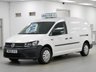 USED VOLKSWAGEN CADDY MAXI