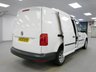USED VOLKSWAGEN CADDY MAXI