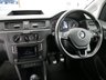 USED VOLKSWAGEN CADDY MAXI