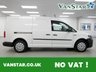 USED VOLKSWAGEN CADDY MAXI