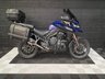 USED 2012 12 TRIUMPH EXPLORER FINANCE SPECIALISTS APPLY NOW   LOW RATE FINANCE DELIVERY AVAILABLE