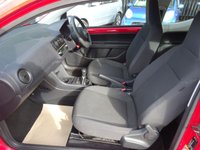 USED 2012 12 VOLKSWAGEN UP! 1.0 Take up! Hatchback 3dr Petrol Manual FOR SALE WITH 12 MONTHS MOT **DELIVERY AVAILABLE WITH 12 MONTHS MOT**