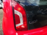 USED 2012 12 VOLKSWAGEN UP! 1.0 Take up! Hatchback 3dr Petrol Manual FOR SALE WITH 12 MONTHS MOT **DELIVERY AVAILABLE WITH 12 MONTHS MOT**