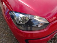 USED 2012 12 VOLKSWAGEN UP! 1.0 Take up! Hatchback 3dr Petrol Manual FOR SALE WITH 12 MONTHS MOT **DELIVERY AVAILABLE WITH 12 MONTHS MOT**