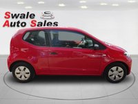 USED 2012 12 VOLKSWAGEN UP! 1.0 Take up! Hatchback 3dr Petrol Manual FOR SALE WITH 12 MONTHS MOT **DELIVERY AVAILABLE WITH 12 MONTHS MOT**