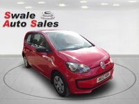 USED 2012 12 VOLKSWAGEN UP! 1.0 Take up! Hatchback 3dr Petrol Manual FOR SALE WITH 12 MONTHS MOT **DELIVERY AVAILABLE WITH 12 MONTHS MOT**