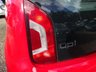 USED 2012 12 VOLKSWAGEN UP! 1.0 Take up! Hatchback 3dr Petrol Manual FOR SALE WITH 12 MONTHS MOT **DELIVERY AVAILABLE WITH 12 MONTHS MOT**