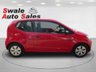 USED 2012 12 VOLKSWAGEN UP! 1.0 Take up! Hatchback 3dr Petrol Manual FOR SALE WITH 12 MONTHS MOT **DELIVERY AVAILABLE WITH 12 MONTHS MOT**
