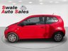 USED 2012 12 VOLKSWAGEN UP! 1.0 Take up! Hatchback 3dr Petrol Manual FOR SALE WITH 12 MONTHS MOT **DELIVERY AVAILABLE WITH 12 MONTHS MOT**