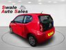 USED 2012 12 VOLKSWAGEN UP! 1.0 Take up! Hatchback 3dr Petrol Manual FOR SALE WITH 12 MONTHS MOT **DELIVERY AVAILABLE WITH 12 MONTHS MOT**