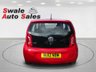 USED 2012 12 VOLKSWAGEN UP! 1.0 Take up! Hatchback 3dr Petrol Manual FOR SALE WITH 12 MONTHS MOT **DELIVERY AVAILABLE WITH 12 MONTHS MOT**