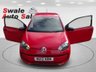 USED 2012 12 VOLKSWAGEN UP! 1.0 Take up! Hatchback 3dr Petrol Manual FOR SALE WITH 12 MONTHS MOT **DELIVERY AVAILABLE WITH 12 MONTHS MOT**