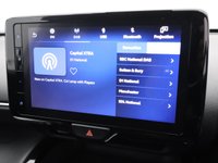USED 2022 72 TOYOTA YARIS CROSS 1.5 VVT-h Design SUV 5dr Petrol Hybrid E-CVT Euro 6 (s/s) (116 ps) 1 OWNER | HISTORY | CARPLAY