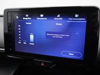 USED 2022 72 TOYOTA YARIS CROSS 1.5 VVT-h Design SUV 5dr Petrol Hybrid E-CVT Euro 6 (s/s) (116 ps) 1 OWNER | HISTORY | CARPLAY