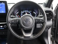 USED 2022 72 TOYOTA YARIS CROSS 1.5 VVT-h Design SUV 5dr Petrol Hybrid E-CVT Euro 6 (s/s) (116 ps) 1 OWNER | HISTORY | CARPLAY