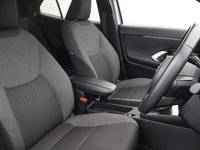 USED 2022 72 TOYOTA YARIS CROSS 1.5 VVT-h Design SUV 5dr Petrol Hybrid E-CVT Euro 6 (s/s) (116 ps) 1 OWNER | HISTORY | CARPLAY