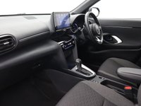 USED 2022 72 TOYOTA YARIS CROSS 1.5 VVT-h Design SUV 5dr Petrol Hybrid E-CVT Euro 6 (s/s) (116 ps) 1 OWNER | HISTORY | CARPLAY