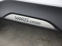 USED 2022 72 TOYOTA YARIS CROSS 1.5 VVT-h Design SUV 5dr Petrol Hybrid E-CVT Euro 6 (s/s) (116 ps) 1 OWNER | HISTORY | CARPLAY
