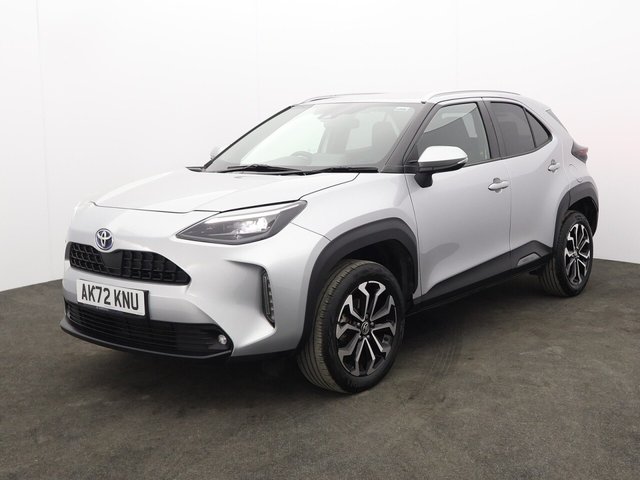 2022 Toyota Yaris Cross 1.5L Design 5dr - Photo 5