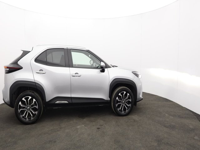 2022 Toyota Yaris Cross 1.5L Design 5dr - Photo 11