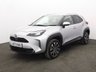 USED 2022 72 TOYOTA YARIS CROSS 1.5 VVT-h Design SUV 5dr Petrol Hybrid E-CVT Euro 6 (s/s) (116 ps) 1 OWNER | HISTORY | CARPLAY