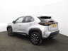 USED 2022 72 TOYOTA YARIS CROSS 1.5 VVT-h Design SUV 5dr Petrol Hybrid E-CVT Euro 6 (s/s) (116 ps) 1 OWNER | HISTORY | CARPLAY