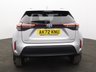 USED 2022 72 TOYOTA YARIS CROSS 1.5 VVT-h Design SUV 5dr Petrol Hybrid E-CVT Euro 6 (s/s) (116 ps) 1 OWNER | HISTORY | CARPLAY