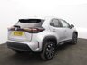 USED 2022 72 TOYOTA YARIS CROSS 1.5 VVT-h Design SUV 5dr Petrol Hybrid E-CVT Euro 6 (s/s) (116 ps) 1 OWNER | HISTORY | CARPLAY